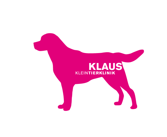 Dekoratives Bild eines Tieres