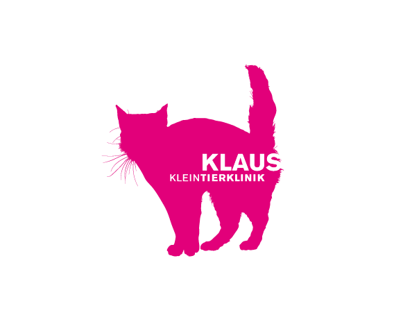 Dekoratives Bild eines Tieres
