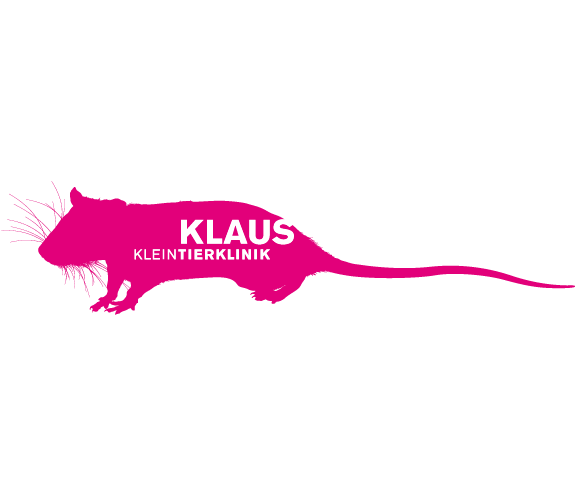 Dekoratives Bild eines Tieres