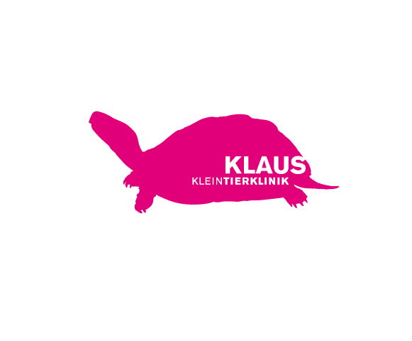 Dekoratives Bild eines Tieres